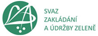 Svaz zakládání a údržby zeleně